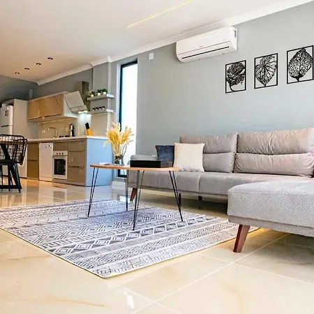 Kaya Villa Kaş