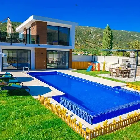 Villa Kaya Kaş